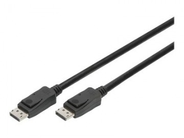 DIGITUS DisplayPort connection cable - DisplayPort|DisplayPort - 1 m