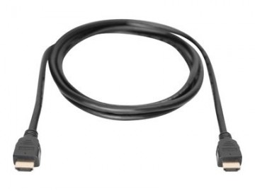 DIGITUS HDMI with Ethernet cable - 2 m