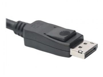 DIGITUS DisplayPort cable - DisplayPort to DisplayPort - 3 m