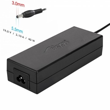 Akyga Питание AK-ND-56 19V | 6.32A 120W 5.5 x 3.0 mm + pin