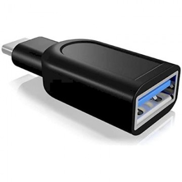 Raidsonic ICY BOX USB adapter IB-CB003 - USB Type-C|USB Type-A