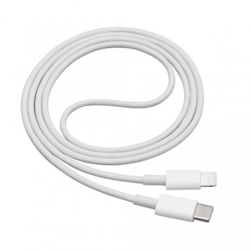 Cable USB Akyga AK-USB-35 USB type C (m) | Lightning (m) 1.0m