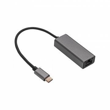 Akyga USB type C | RJ45 AK-AD-65