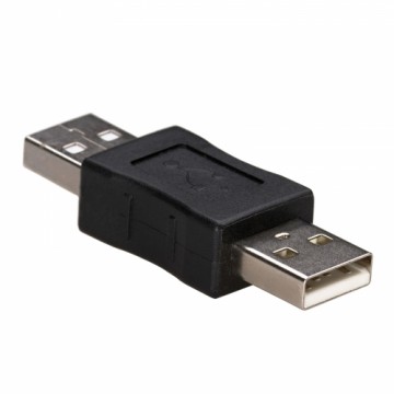 Akyga Адаптер AK-AD-28 USB-AM | USB-АМ