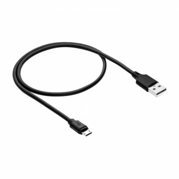 Cable USB Akyga AK-USB-05 USB A (m) | micro USB B (m) ver. 2.0 60cm