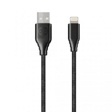 Forever Core MFI Classic cable USB - Lightning 1,5 m 2,4A black