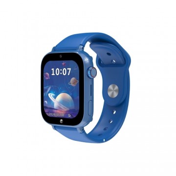 Forever smartwatch GPS WiFi 4G Kids Look Me! 3 KW-520 blue