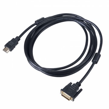 Akyga Кабельное HDMI | DVI 24+1 AK-AV-13 3.0m