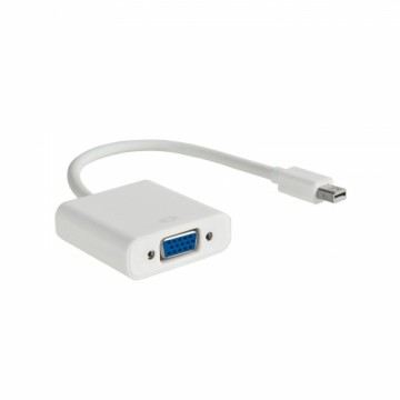 Akyga конвертер AK-AD-39 mini DisplayPort | VGA