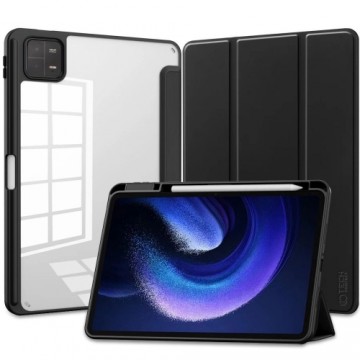 Tech-Protect SC Pen Hybrid case for Xiaomi Pad 6 | 6 Pro - black