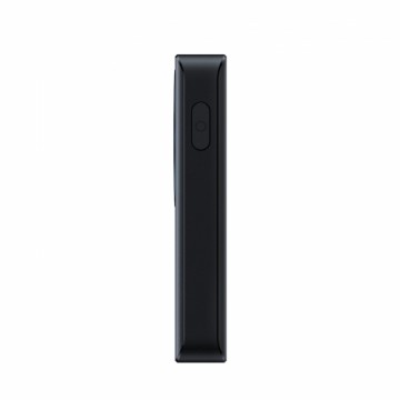 Joyroom powerbank 10000mAh 30W black (JR-PBF01)