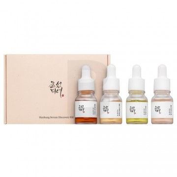 Beauty of Joseon Hanbang Serum Skin Care Discovery Kit 4 x 10 ml