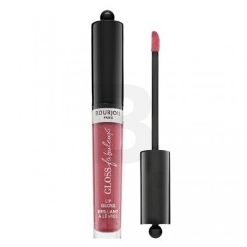 Bourjois Fabuleux Gloss lūpu spīdums 12 3,5 ml