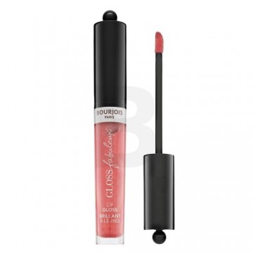 Bourjois Fabuleux Gloss Блеск для губ 10 3,5 мл