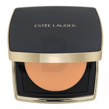 Estee Lauder Double Wear Double Wear Stay-in-Place Matte Powder Foundation SPF 10 matējošs pūderis 3W1 Tawny 12 g