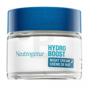 Neutrogena Hydro Boost Night Cream Sleeping Cream 50 ml