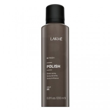 Lakmé K.Finish Polish Sheen Spray spray for softness and shine of hair 200 ml