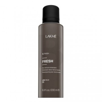 Lakmé K.Finish Fresh Dry Texture Shampoo dry shampoo 200 ml