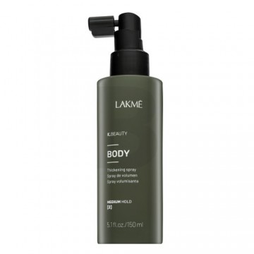 LakmÉ Lakmé K.Beauty Body Thickening Spray matu laka apjomam 150 ml