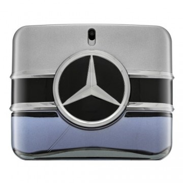 Mercedes-Benz Sign Your Attitude Eau de Toilette for men 100 ml