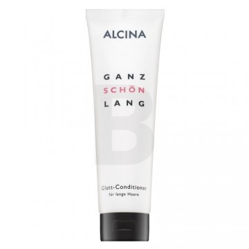 Alcina Ganz Schön Lang Conditioner nourishing conditioner for long hair 150 ml