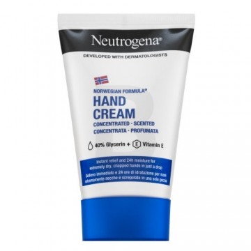 Neutrogena Scented Hand Cream 50 ml