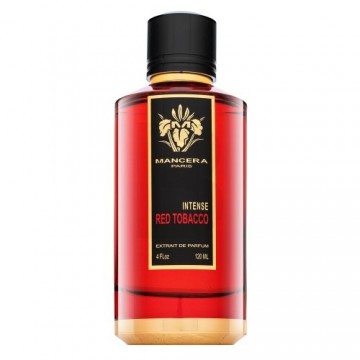 Mancera Red Tobacco Intense pure perfume unisex 120 ml