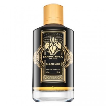 Mancera Black Noir unisex parfimērijas ūdens 120 ml