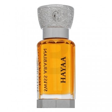 Swiss Arabian Hayaa Perfumed oil unisex 12 ml