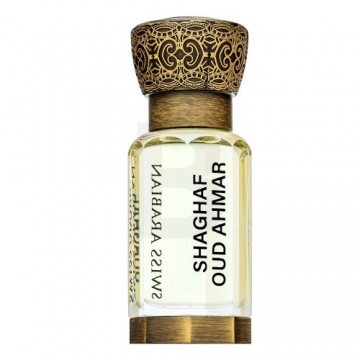 Swiss Arabian Shaghaf Oud Ahmar Parfimērijas eļļa unisex 12 ml