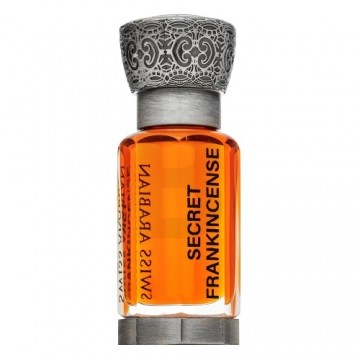 Swiss Arabian Secret Frankincense Perfumed oil unisex 12 ml