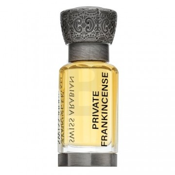 Swiss Arabian Private Frankincense Perfumed oil unisex 12 ml