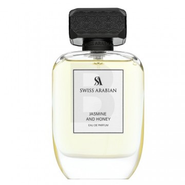 Swiss Arabian Jasmine and Honey eau de parfum для женщин 100 мл