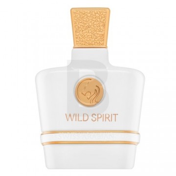 Swiss Arabian Wild Spirit eau de parfum для женщин 100 мл