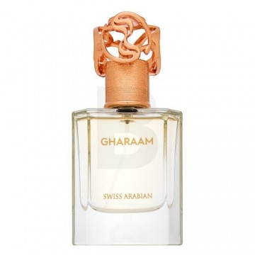 Swiss Arabian Gharaam unisex eau de parfum 50 ml