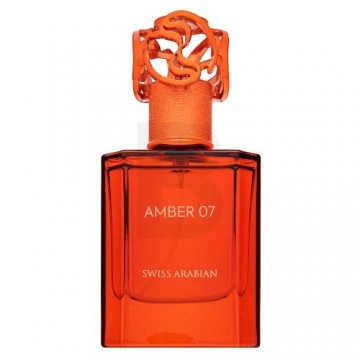 Swiss Arabian Amber 07 unisex parfimērijas ūdens 50 ml