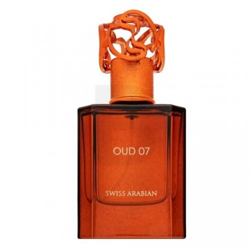 Swiss Arabian Oud 07 unisex parfimērijas ūdens 50 ml