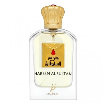 Khadlaj Hareem Al Sultan unisex parfimērijas ūdens 75 ml