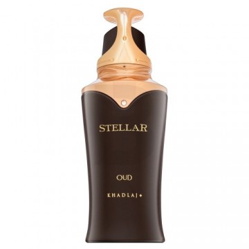 Khadlaj Stellar Oud unisex parfimērijas ūdens 100 ml