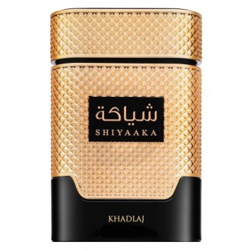 Khadlaj Shiyaaka Gold unisex parfimērijas ūdens 100 ml