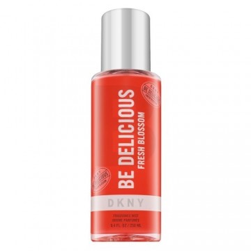 DKNY Be Delicious Fresh Blossom ķermeņa aerosols sievietēm 250 ml