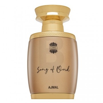 Ajmal Song Of Oud unisex parfimērijas ūdens 75 ml