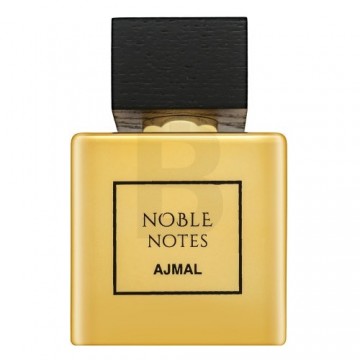 Ajmal Noble Notes unisex eau de parfum 100 ml