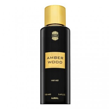 Ajmal Amber Wood unisex matu smaržas 100 ml