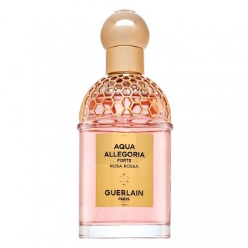 Guerlain Aqua Allegoria Forte Rosa Rossa eau de parfum for women 75 ml