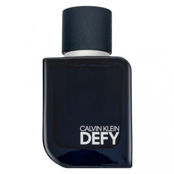 Calvin Klein Defy pure парфюм для мужчин 50 мл