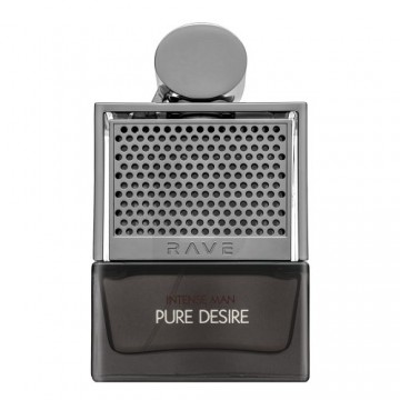 Rave Pure Desire Intense Eau de Parfum for men 100 ml