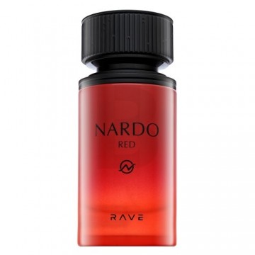 Rave Nardo Red unisex parfimērijas ūdens 100 ml