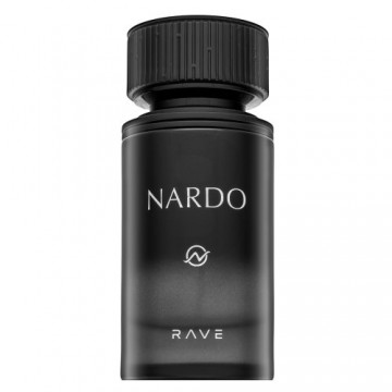 Rave Nardo Black unisex eau de parfum 100 ml