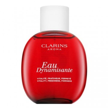 Clarins Eau Dynamisante body spray for women 100 ml